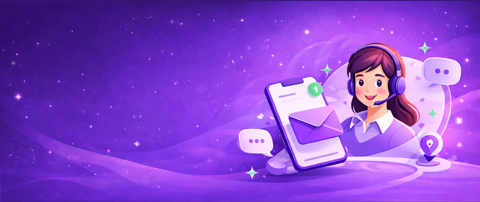 contact banner